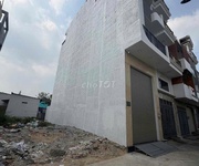 Bán lô đất thổ cư hẻm 1074 Đường Tỉnh Lộ 10 Bình Tân