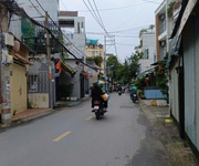 Bán nhà 4 tầng HXH thông Phan Huy Ích- Gò Vấp- Gần sân bay- 75m2- Giá 6 tỷ 7 tl