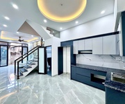 Nhà Xây Mới Ngõ Chợ Hàng cũ - Lê Chân - Hải Phòng 3.55 tỷ