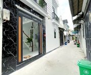 Chỉ 1 tỷ 590 triệu nhà xinh 1 lầu sang trọng với kiến trúc hiện đại