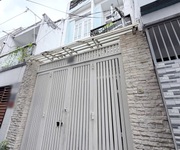 Bán nhà hẻm gần chợ phạm thế hiển p4q8 p.chánh hưng