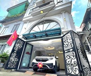 Cực hiếm - lô góc 3 mặt thoáng nguyễn văn linh - ô tô vào nhà. thang máy - 11.x tỷ - 6 tầng