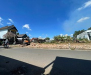 Đất - sát thị trấn trảng bom - đường nhựa kinh doanh thông, qua xã đồi 61, gần đường lê duẩn