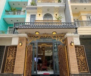 Nhà đẹp hẻm 152 bông sao p5 - q8, giá : 9 tỷ  tl