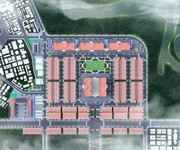 Nhà ở xã hội thiện kế xanh - vĩnh phúc