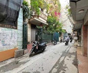 Bán nhà ngõ 409 kim mã ba đình 95m 5 tầng ô tô kinh doanh quy hoạch đẹp 33.5 tỷ