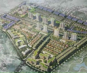 Bán đất đại áng, thanh trì, 47m2, ngõ thông ô tô 7 chỗ vào đất, 200m ra kđt vinhomes olympic , giá