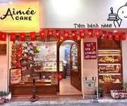 Chính chủ sang nhượng tiệm bánh vibe vintage   chill decor xinh sẵn, chỉ việc kinh doanh