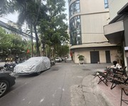 Bán nhà nguỵ như kontum, dt65m2 5t lô góc 2 mặt ngõ vỉa hè, oto tránh, kinh doanh, 27.x tỷ