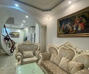 Phố phúc lợi   long biên  59.3m    4 tầng   view hồ   kinh doanh tốt