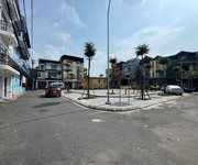 Bán gấp lô đất đẹp gần cầu thăng long . diện tích: 60,2m .mt: 4,1m vuông vắn