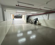 bán tòa building mặt phố nguyễn ngọc nại - thanh xuân - 120m2 - 9 tầng - mt 6m - dòng tiền