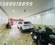 bán tòa building nguyễn ngọc nại - thanh xuân - 118m2 - 9 tầng tm - phân lô quân đội - thoáng