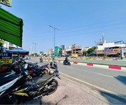 Nhà mt đường phạm văn đồng quận gì vấp phường 1 cũ  hạnh thông .