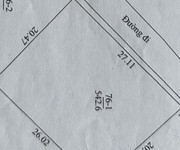 Chính chủ dao bán mảnh đất gần ql21