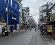 Nhà mt hồ bá kiện quận 10 phường 15 cũ.