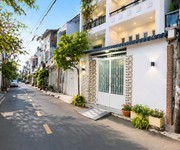 Siêu rẻ gò dầu   hẻm xe hơi tránh   4.4x16   3 tầng   sẵn dòng tiền chỉ 6.x