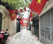 bán nhà phân lô phố thái thịnh - đống đa - 62m2 - 7 tầng tm - ô tô tránh - kinh doanh - giá 26 tỷ