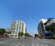 Bán đất hồng tiến   long biên  ngã 4 vàng   kinh doanh đỉnh