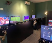 Vì ko có thời gian cho quán nên mình cần sang nhượng quán game ps5.