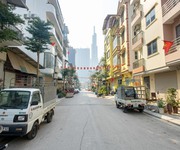 Nhà phú thượng - ô tô gần - ngõ nông - ở sướng - giữ tiền tốt - 1 căn duy nhất - giá 6.7 tỷ