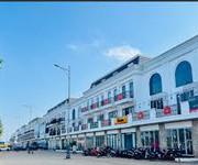 Nhà phố khu đô thị Ân Phú   Tiềm năng khai thác kinh doanh cao tại khu đô thị Ân Phú