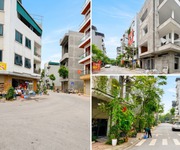 Bán đất tđc ngọc thụy 50m2- mt 5m- ô tô tránh, 2 thoáng- 1x tỷ