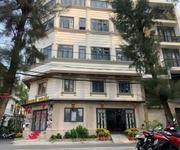 Quận 7, căn hộ dịch vụ 6 tầng, 35 phòng, 12x15m, 65 tỷ, tại kdc tân quy đông, bán gấp