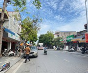 Bán nhà mặt đường trần thành ngọ   kiến an   dòng tiền 10tr/tháng   giá 18 tỷ