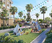 The emerald garden view căn hộ chuẩn xanh view sài gòn tại thuận an hồ chí minh