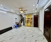 Cần bán nhà riêng chính chủ xây mới 6 tầng thang máy oto vào nhà Trần Duy Hưng giá 22.5 tỷ