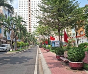 Mặt tiền 4 tầng tạ quang bửu 4x20 ngay parcmall quận 8 gần công viên- 0931172218