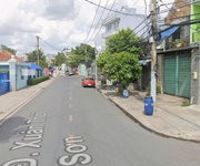 Xuân thới sơn hóc môn 3320m2 đất ngang 74 x45 - giá 93 tỷ tl