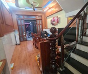 Bán nhà 2 tầng hẻm 4m tại bình tân: 48m2, 2pn, sổ hồng trao tay, giá 4 tỷ - không gian sống lý