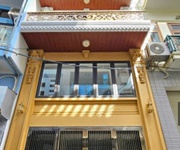 Bán nhà 4 tầng lê lai   ngô quyền   ô tô vào nhà   giá 7,2 tỷ