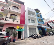 Bán nhà kiểu biệt thự mái ngói đ.nguyễn cảnh chân, quận 1 - ngang vuông đẹp 6,3m  14m - khu vip