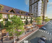 Shophouse Mai Hắc Đế - Phong cách Indochine tại lõi trung tâm Buôn Ma Thuột