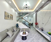 Bán nhà 3 tầng ngõ 122 đình đông   thông lạch tray   lô góc   ô tô sát cửa   giá 2,89 tỷ