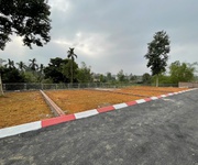 Bán đất nền Phú Cát gần ĐH09, nằm giữa đô thị vệ tinh Hòa Lạc