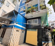 Chính chủ cần bán nhà 5 tầng căn góc 2 mặt tiền hxh đ.mai thị lựu, quận 1- 40m2- chỉ 10,5t- chỉ 10m