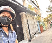 Siêu phẩm nhà phố q4- ngang nở hậu- dt 55m2 chào chỉ 6.1t- gần chợ 200 đ.xóm chiếu - thông ra tôn