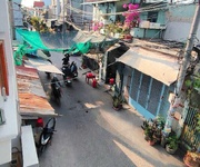 Nhà đs 6 bình tân - đường xe tải - kinh doanh buôn bán - chỉ 4 tỷ xíu