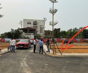 Chính chủ cắt lỗ bán nhanh lô đất 100m2, mt 5m, đất ở hòa lạc, giáp mặt đường ql21a.