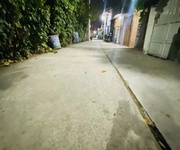 Quá thơm nguyễn thị tú ngay ngã tư gò mây hẻm 6m gần mặt tiền 116m2 -2 tầng 6 tỷ 3