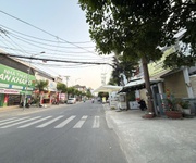 Bán nhà mặt tiền tân thới nhất 17 - giao dương thị giang, 25x51m, cấp 4, tiện xây, còn 99 tỷ.