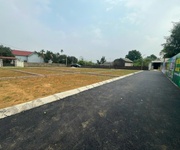 Chỉ 2,5 tỷ  lô đất trung tâm Phú Cát - 100m  full thổ cư, gần Metro,