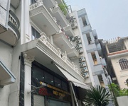 Nhà đẹp kinh doanh mặt phố long bien- hà nội 6 tầng -thang máy 139m2 x 36.3 tỷ.