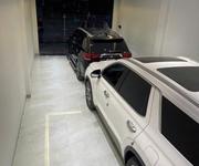 Bán nhà bát khối 71m 7 tầng mt4.2m thang máy gara ô tô hơn 19 tỷ