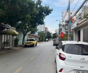 Bán nhà mặt đường bùi thị từ nhiên - 70m - mặt tiền 4.6m - lô góc