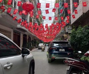 Bán nhà khuất duy tiến, 53m 5tầng phân lô oto tránh, vỉa hè kinh doanh, văn phòng, 24.x tỷ